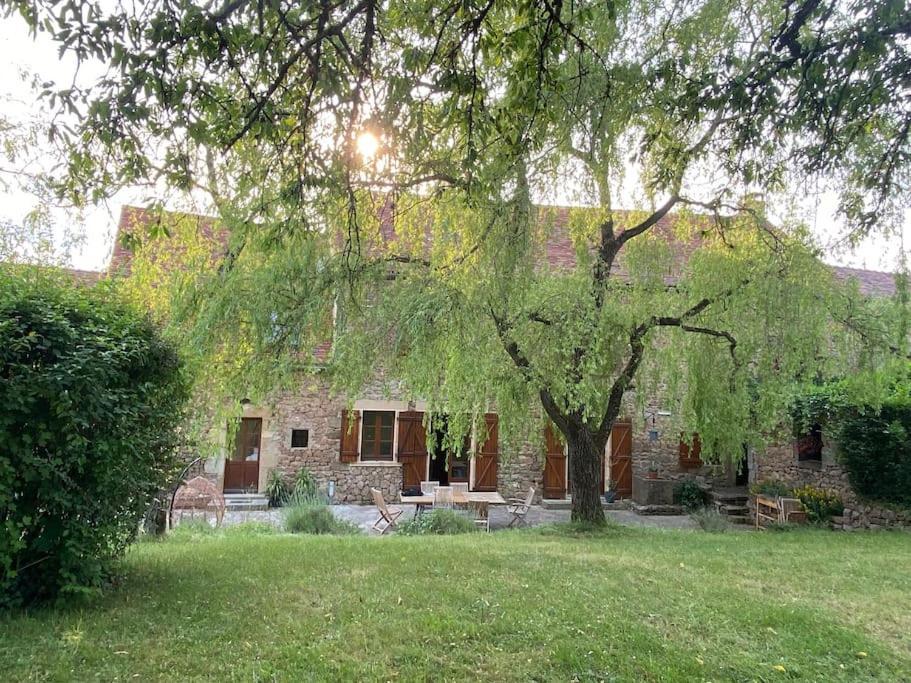 Ferienhaus Bourguignon Premium