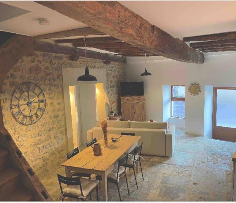 Bourguignon Premium Ferienhaus