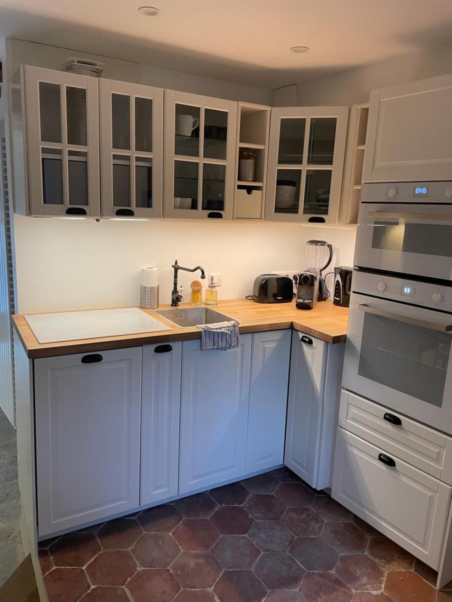 Bourguignon Premium Ferienhaus Semur-en-Auxois